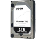 WD Ultrastar DC HA210 HUS722T1TALA604 - HDD - 1 TB - interno - 3.5" - SATA 6Gb/s - 7200 rpm - buffer: 128 MB
